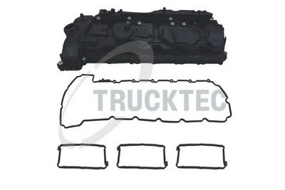 Cilindru galvas vāks TRUCKTEC AUTOMOTIVE 08.10.017