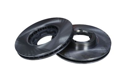 Тормозной диск MAXGEAR 19-0706