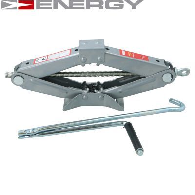 Pacēlājs ENERGY NE00458