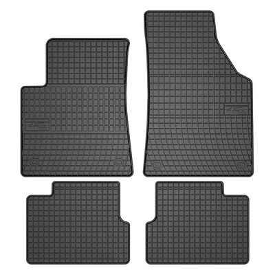 Paklājiņu komplekts Frogum ET547013