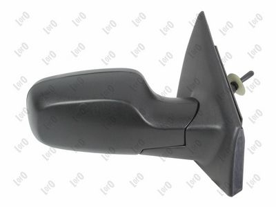 Наружное зеркало ABAKUS 3114M02