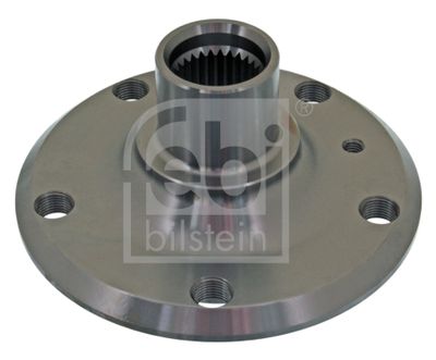Ступица колеса FEBI BILSTEIN 39819