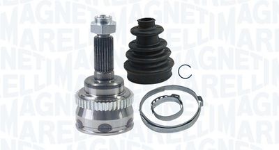 Шарнирный комплект, приводной вал MAGNETI MARELLI 302015100212
