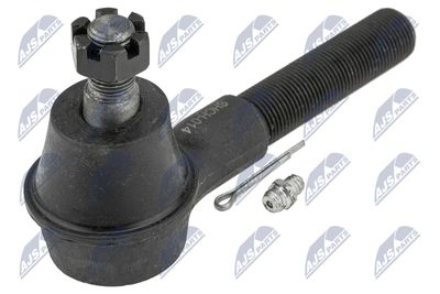 Piekare, Šķērssvira NTY SKZ-CH-014