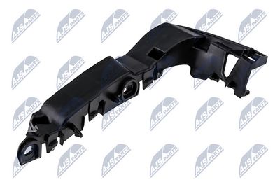 Кронштейн, буфер NTY EZC-AU-203