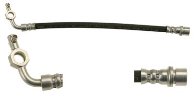 Тормозной шланг TRW PHD932