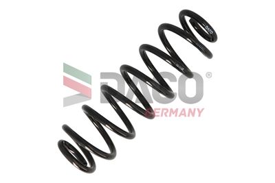 Пружина ходовой части DACO 814242