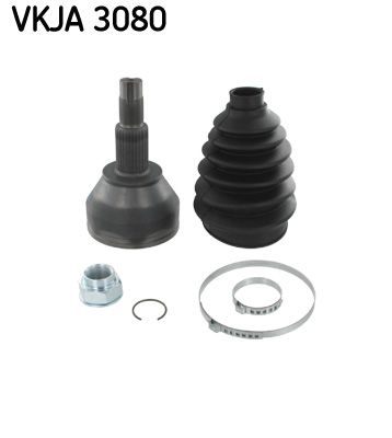 Шарнирный комплект, приводной вал SKF VKJA 3080
