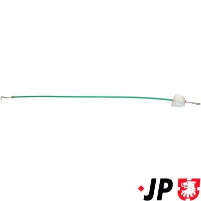 Трос, замок двери JP GROUP 1171000870