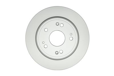 Bremžu diski HELLA 8DD 355 131-931