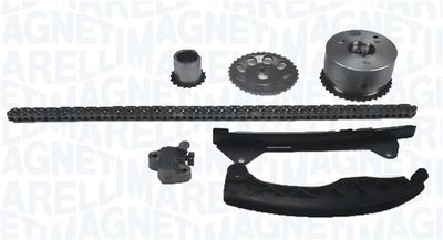 Комплект цели привода распредвала MAGNETI MARELLI 341500000552