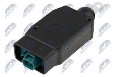 Блок управления, центральный замок NTY EZC-VV-024