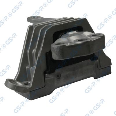 Piekare, Dzinējs GSP 519057