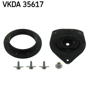 Опора стойки амортизатора SKF VKDA 35617