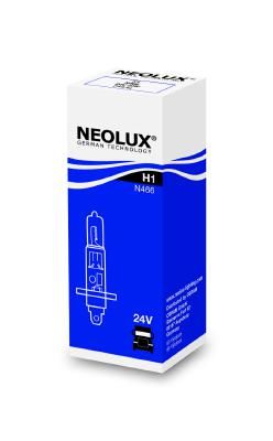 NEOLUX® N466 Kvēlspuldze, Tālās gaismas lukturis