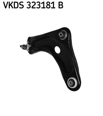 Neatkarīgās balstiekārtas svira, Riteņa piekare SKF VKDS 323181 B