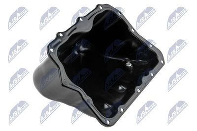 Eļļas vācele NTY BMO-ME-001