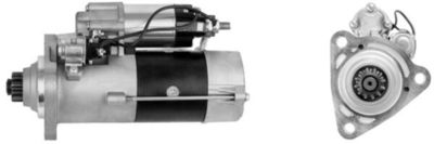 Стартер MAHLE MS 754