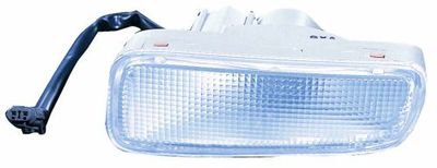 lampa pozycyjna ISUZU FIT FOR: IZ.TF..01.FRONT LAMP.ASSY..ECE. ABAKUS 213-1624L-AE-C