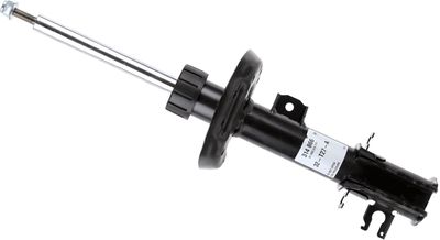 Amortizators SACHS 314 866