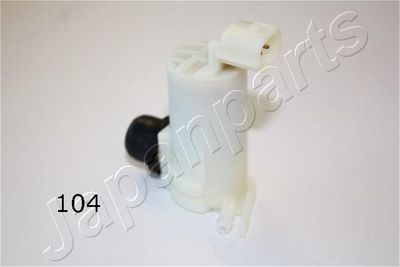 Ūdenssūknis, Stiklu tīrīšanas sistēma JAPANPARTS WP-104