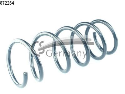 Balstiekārtas atspere CS GERMANY 14.872.264