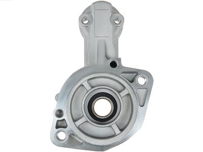 Крышка стартера, карбюратор AS-PL SBR5074S