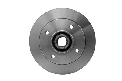 Тормозной диск HELLA 8DD 355 100-101