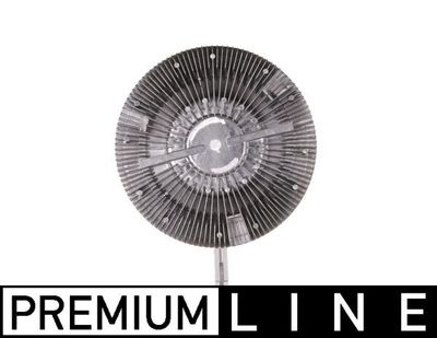 Sajūgs, Radiatora ventilators MAHLE CFC 7 000P