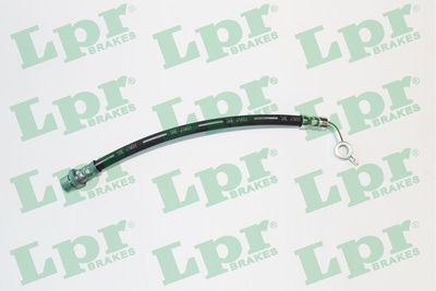Тормозной шланг LPR 6T48737