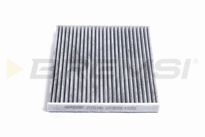 Фильтр, воздух во внутренном пространстве BREMSI FC0174C