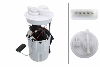 Элемент системы питания HELLA 8TF 358 316-551