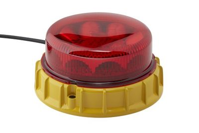 проблесковые опознавательные огни HELLA 2XD 011 557-021