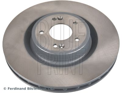 Bremžu diski BLUE PRINT ADG043243