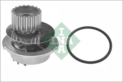 Ūdens sūknis, dzinēja dzesēšana Schaeffler INA 538 0697 10