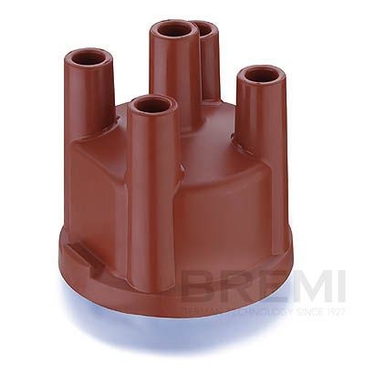 Крышка распределителя зажигания BREMI 6304