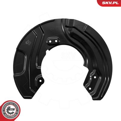 Dubļu sargs, Bremžu disks ESEN SKV 57SKV299
