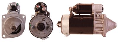 Starteris LUCAS LRS00128