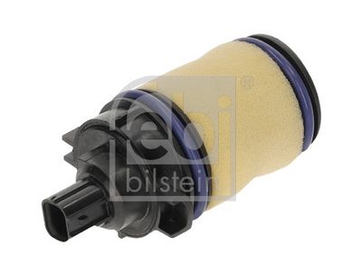 Vārsts, Aktivētās ogles filtrs FEBI BILSTEIN 1000568