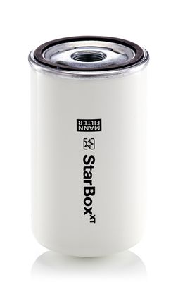 Filtrs, Saspiestā gaisa aprīkojums MANN-FILTER LB 719/50
