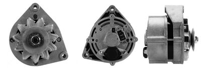 Ģenerators LUCAS LRA00988