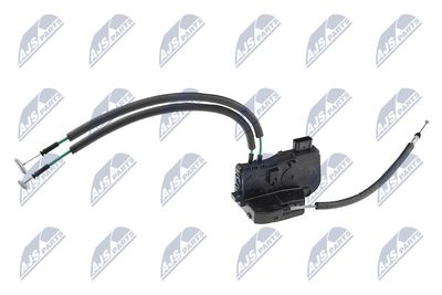 Durvju slēdzene NTY EZC-HY-526