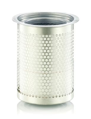 Filtrs, Saspiestā gaisa aprīkojums MANN-FILTER LE 13 013 x