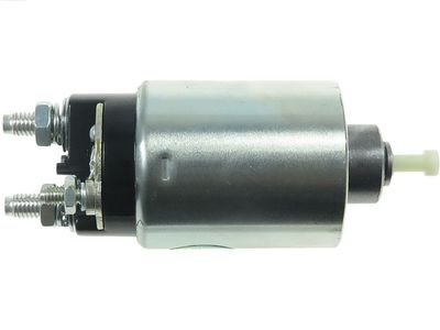 AS-PL SS9072 Ievilcējrelejs, Starteris