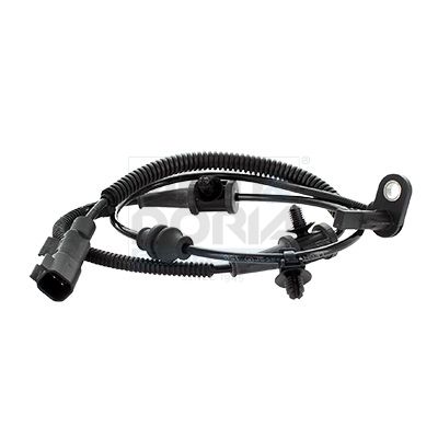 Devējs, Riteņu griešanās ātrums MEAT & DORIA 90890