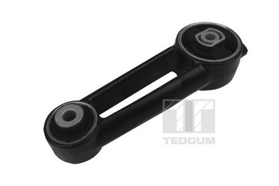 Подвеска, двигатель TEDGUM 00728716