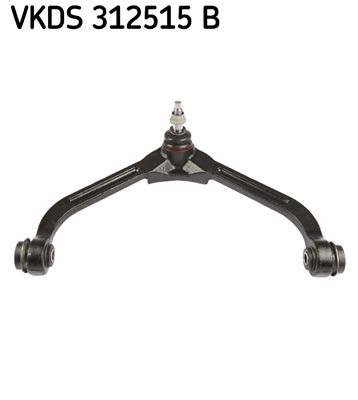 SKF VKDS312515B Neatkarīgās balstiekārtas svira, Riteņa