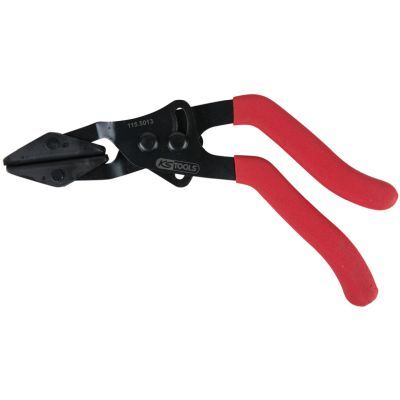 Клещи для хомутов KS TOOLS 115.5013