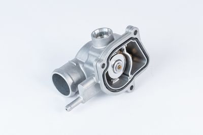 Termostats, Dzesēšanas šķidrums BorgWarner (Wahler) 412256.92D