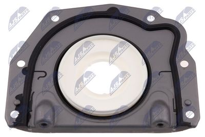 Уплотняющее кольцо, коленчатый вал NTY NUP-FR-012